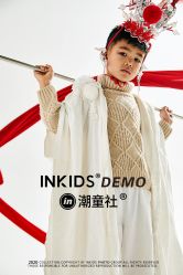 -INKIDS潮童社儿童摄影(朝阳大悦城店)