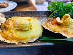 -大江户日本料理(吕厝店)