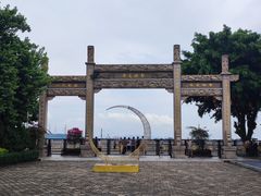 -南沙天后宫景区