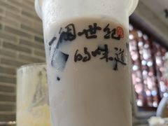 -民信老铺(双皮奶博物馆店)