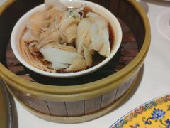 -香港龙凤楼(陆家嘴中心店)
