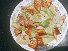 -疆山别院·木垒羊·新疆菜烧烤(铁路局店)