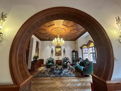 -马勒别墅饭店(静安寺店)