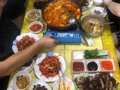 -故乡明太鱼屋(航北路店)