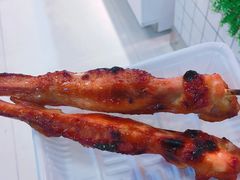 -一代烤翅王(大汉口店)