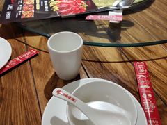 -百年神厨·地道川菜(清江西路店)