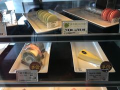 -麦当劳(黄石北路店)