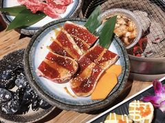 -竹涟烧肉(太古里店)