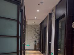 -毛家饭店·30年融合新湘菜(汉峪金谷店)