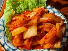-丸福烤肉(君隆广场店)