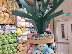 -TheGreenParty(槐房万达店)