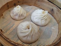 鲜肉小笼汤包-一品小笼(金融街店)