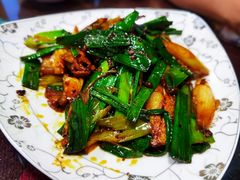 -口口香小吃店