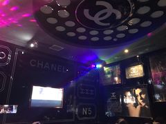 -范特西FANTASY量贩式KTV(民主广场店)