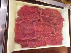 iphone_upload_pic-李掌柜鲜菜火锅(移民广场店)