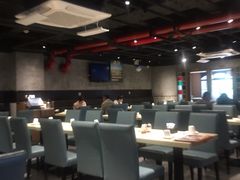 大堂-龙记烧腊茶餐厅(常德路店)