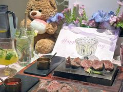 -一沙一城·岩烤牛扒(深圳首店)