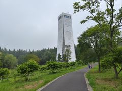 -东平国家森林公园