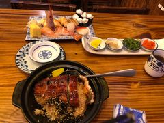 -达摩食堂(仓山万达店)