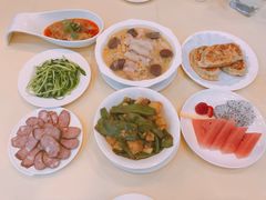 -京滨饭店·餐厅(阜外大街店)