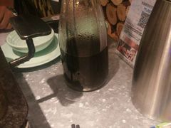 -炭舍干锅·烤鱼(扬名广场店)