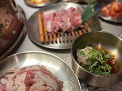 -西塔老太太泥炉烤肉(温州首店万象城黑金店)