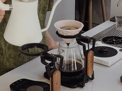-KYO COFFEE(胶州路店)