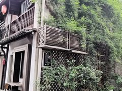 -小河直街历史文化街区