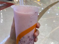 -CoCo都可(太仓万达店)