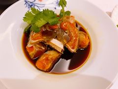 秘制十八斩-宁海食府(天一阁望京店)