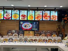-百味饺子城•海鲜家常菜(秦皇岛店)