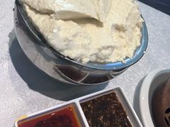-北李妈妈菜·海肠捞饭(高新万达店)