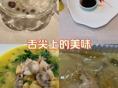 -颂福楼·南京菜(定淮门店)