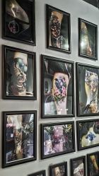 -墨無界刺青TATTOO