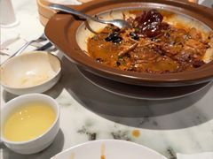 -姚江春中餐厅·太平洋大酒店