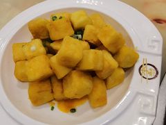 -李师傅脆肚(梅林店)