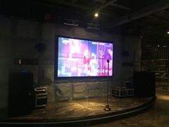 -AGOGO HOUSE KTV(东街店)