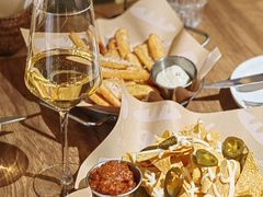 -ibarrel爱杯·bistro&brunch(江宁路店)