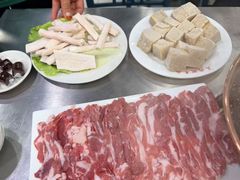 -三兴涮羊肉(荣安大街店)