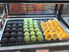 -陶陶居饼家(惠福东路店)
