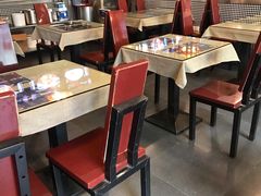 大堂-台湾小竹(华宇广场店)