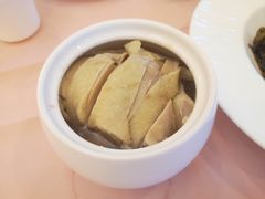 醉鸡-上海老饭店(北京分店)