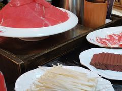 -袁老四老火锅(娄底店)