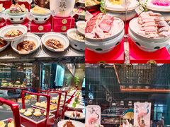 -江南府第·萧山宴(钱江世纪城店)