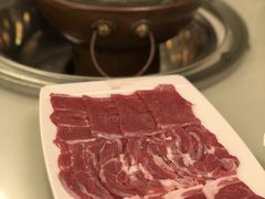 -福寿斋·老北京铜锅涮肉·烤鸭(顺义总店)