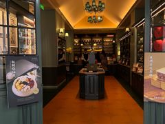 -赵小姐的店(中山路店)