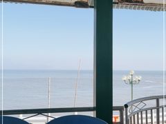 -淇沙湾渔村餐厅