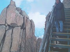 -吉林市朱雀山国家森林公园