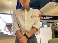 -海底捞火锅(莘松路店)