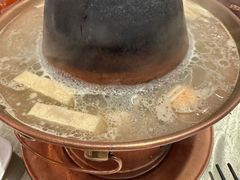 -东来顺饭庄(王府井步行街店)